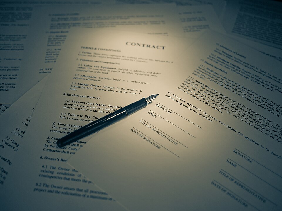 Conseil & accompagnement